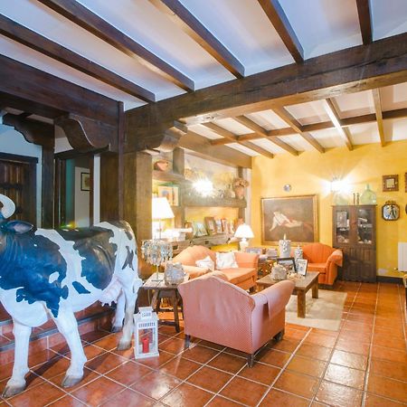 La Posada De Langre Anexo 外观 照片