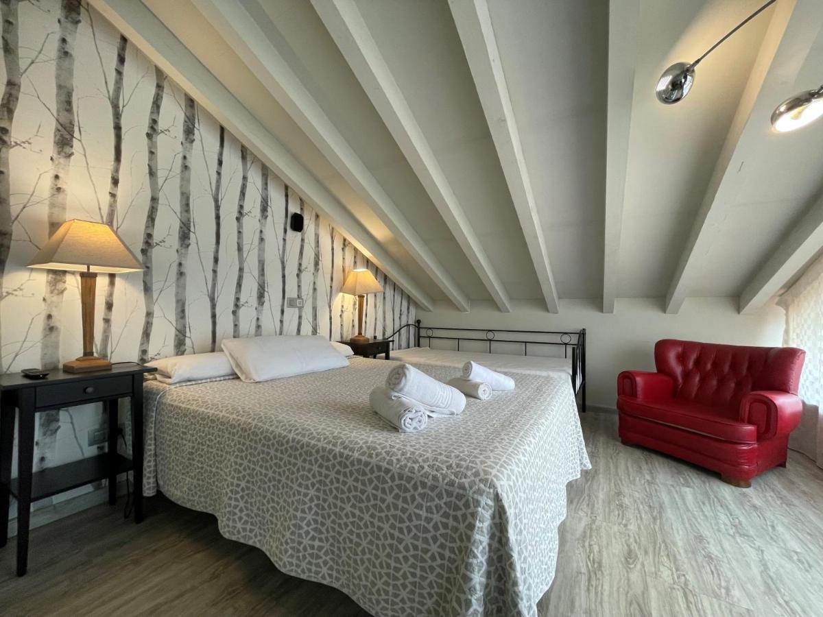 La Posada De Langre Anexo 外观 照片