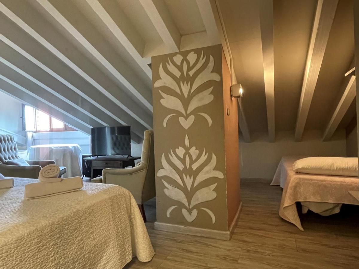 La Posada De Langre Anexo 外观 照片