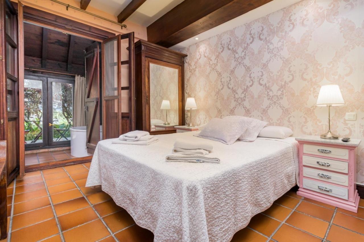 La Posada De Langre Anexo 外观 照片