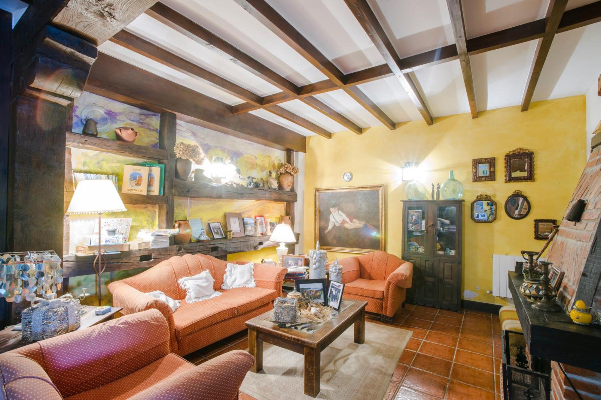 La Posada De Langre Anexo 外观 照片