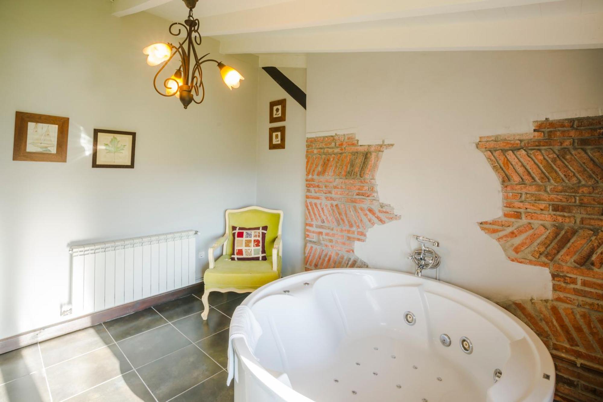 La Posada De Langre Anexo 外观 照片