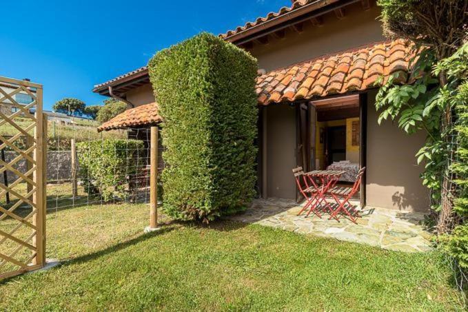 La Posada De Langre Anexo 外观 照片