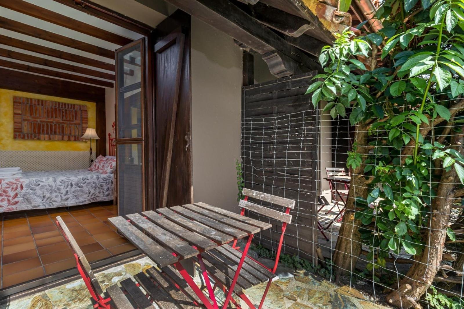 La Posada De Langre Anexo 外观 照片