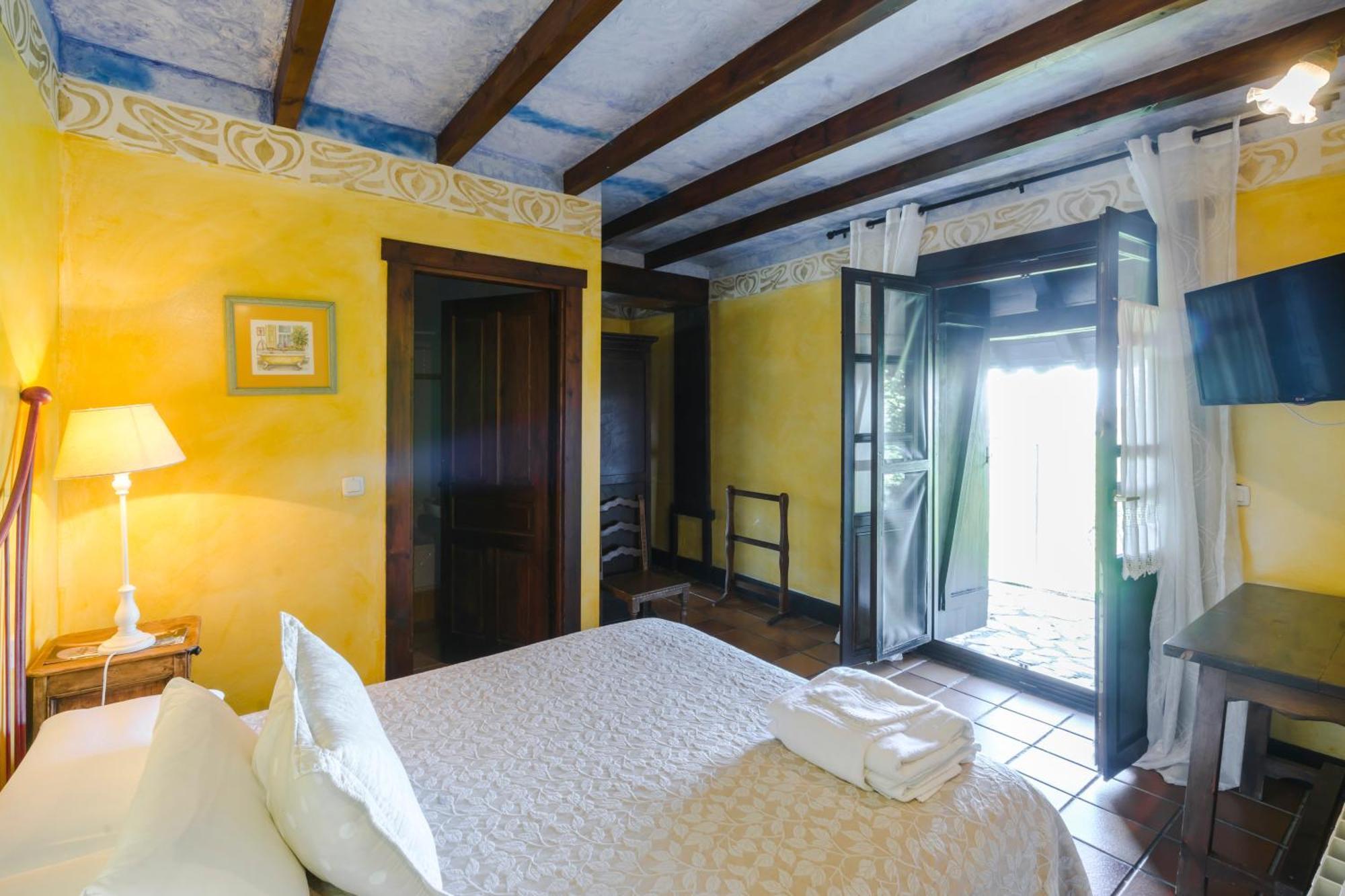 La Posada De Langre Anexo 客房 照片