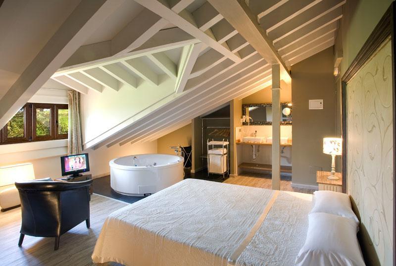 La Posada De Langre Anexo 外观 照片