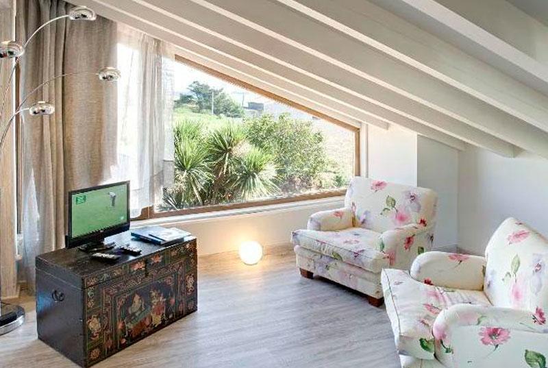 La Posada De Langre Anexo 外观 照片