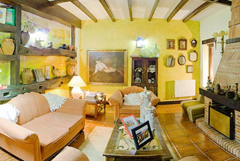 La Posada De Langre Anexo 外观 照片